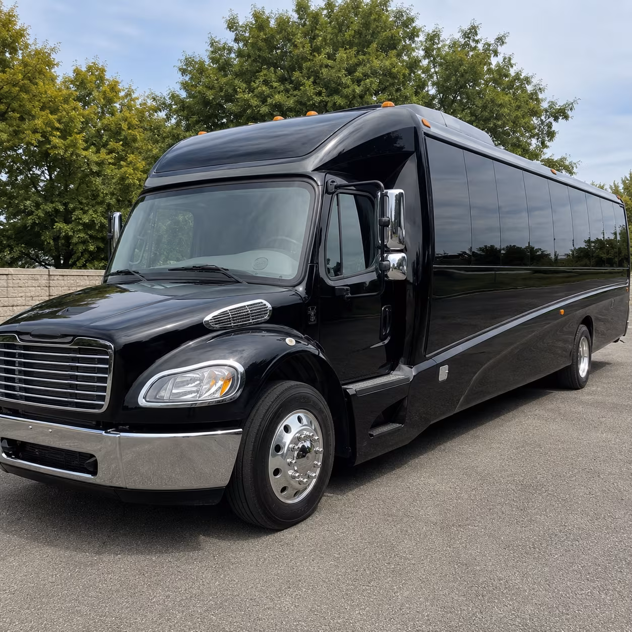 Rent a Bus to Honda Center