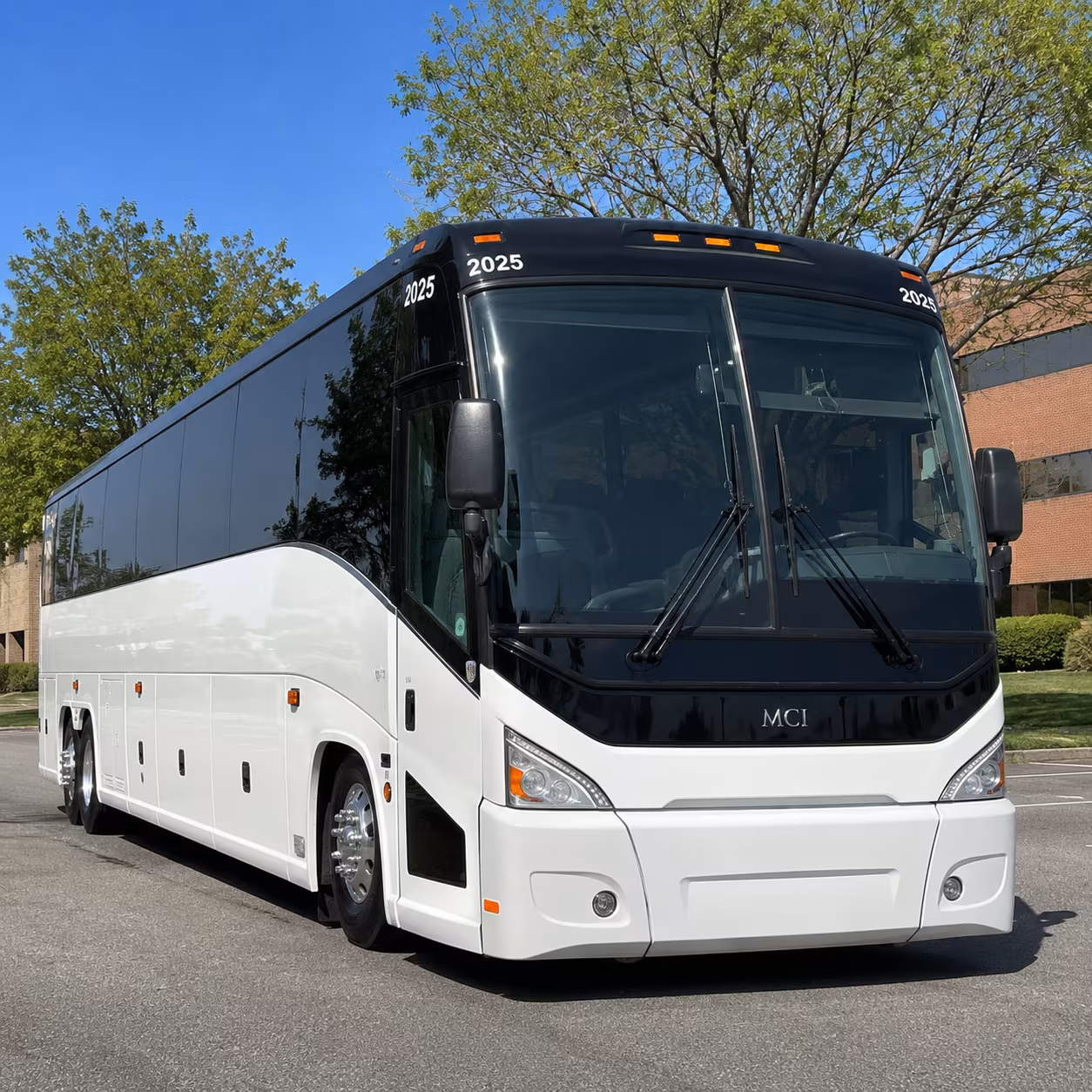 Irvine Airport Transportation
