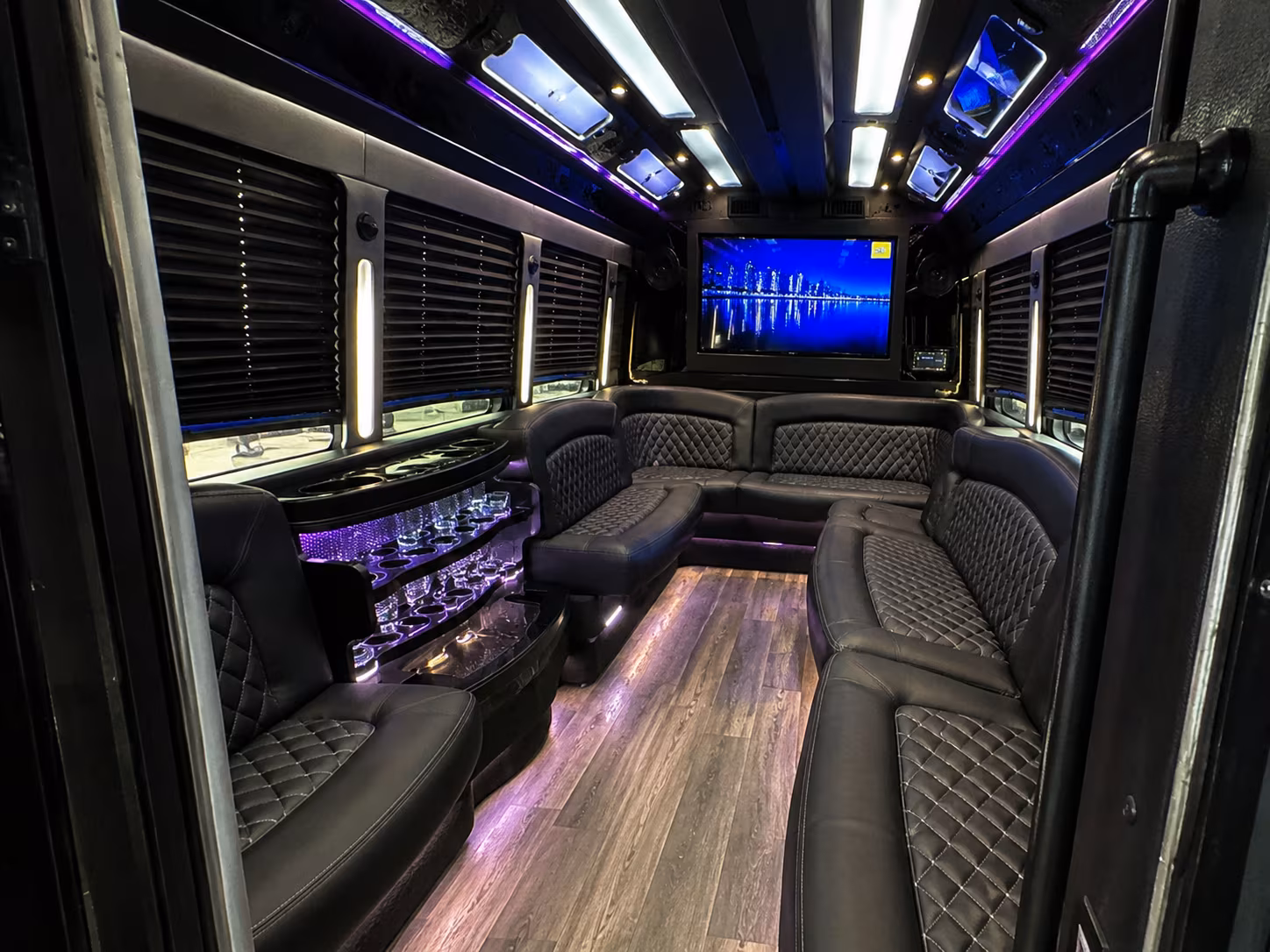 Costa Mesa Sporting Event Transportation