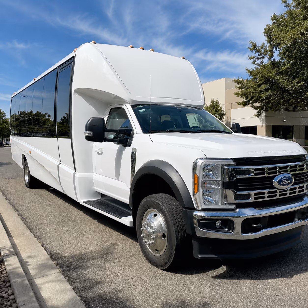 Irvine School Event Transportation pickup coordination