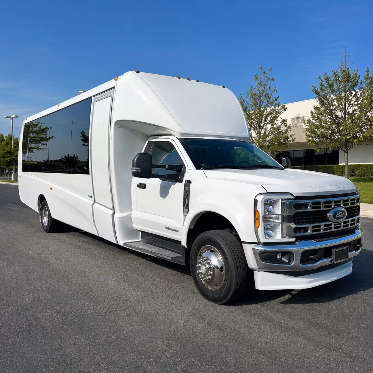 Irvine School Event Transportation route planning