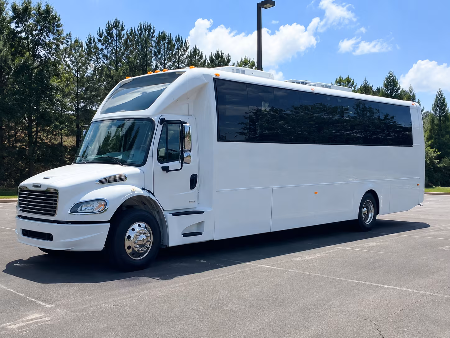 Irvine Wedding Transportation route planning