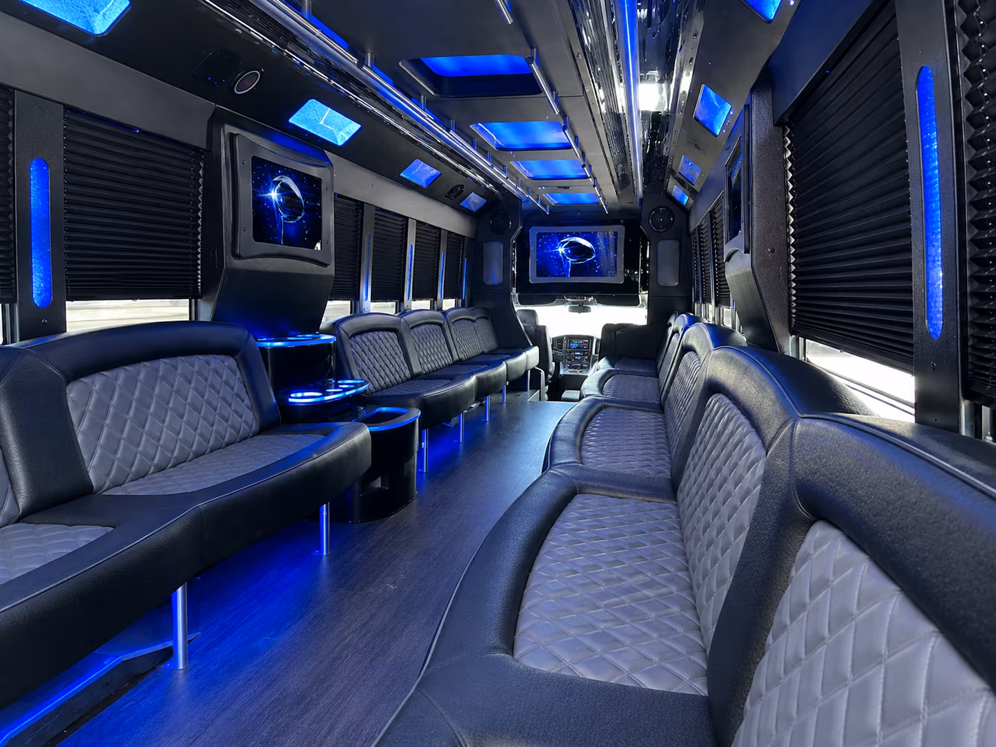 Irvine Winery Tour & Pub Crawl Transportation pickup coordination