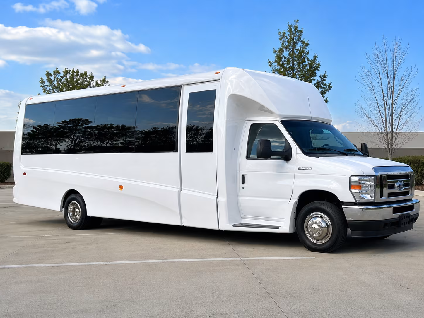 Newport Beach Airport Shuttles & Transportation