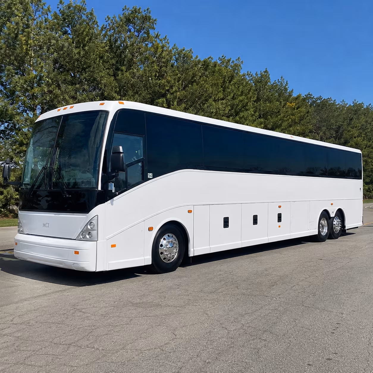 Newport Beach Corporate Event Transportation