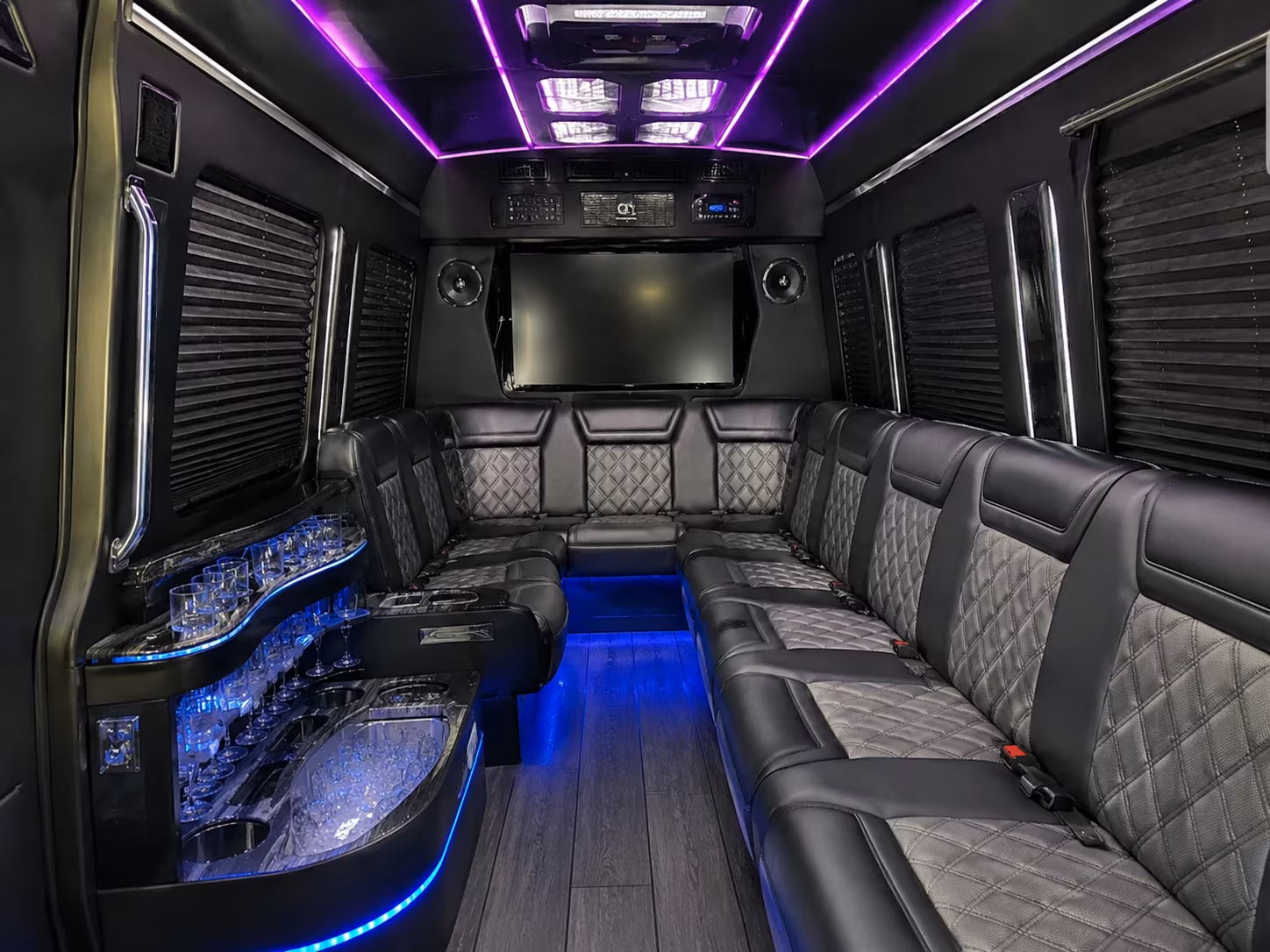 Santa Ana Airport Shuttles & Transportation