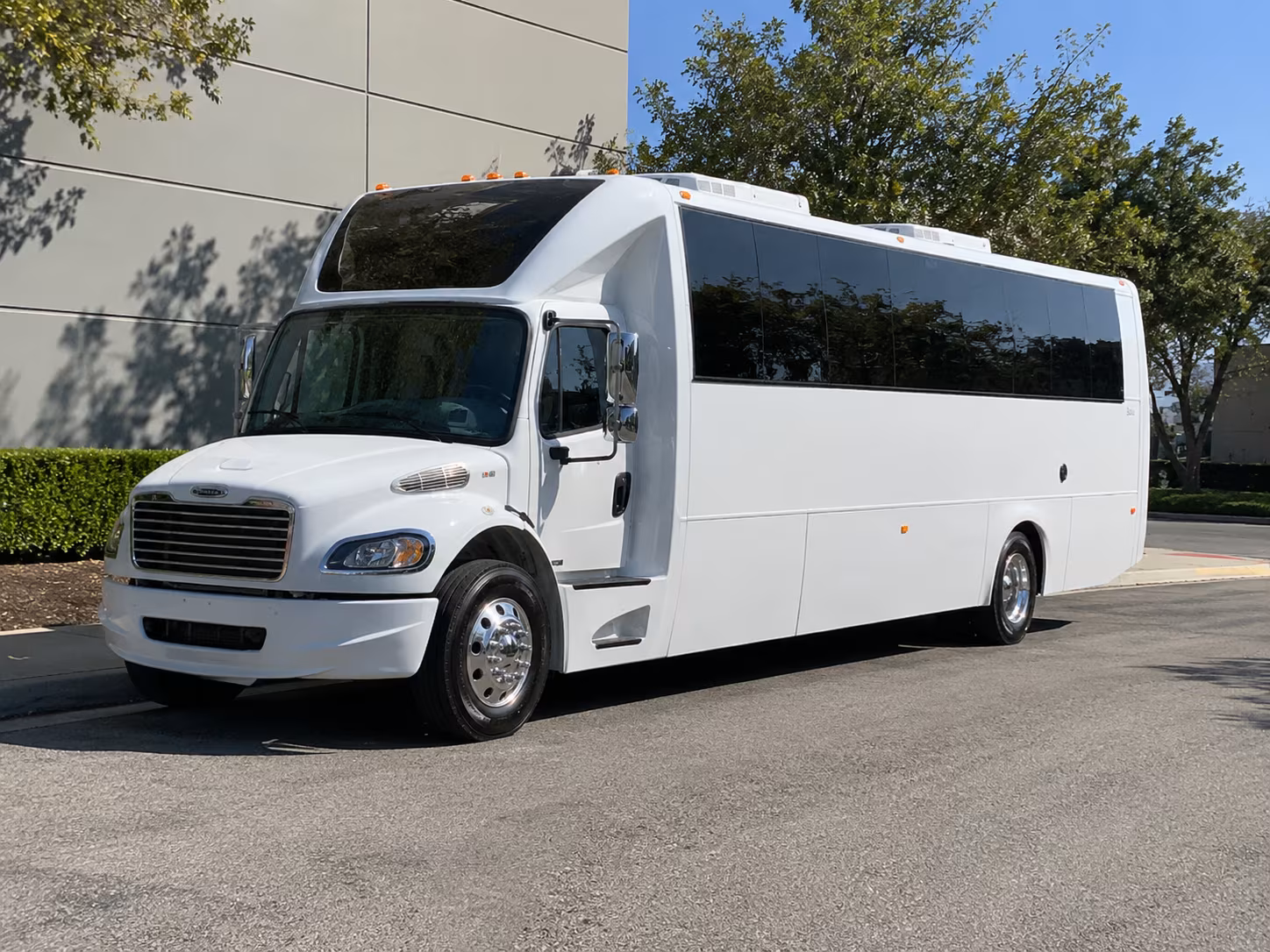 Santa Ana Winery Tour & Pub Crawl Transportation