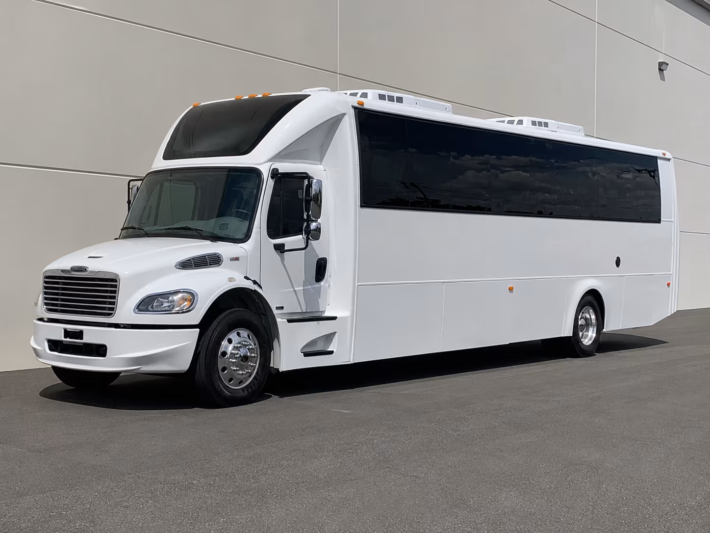 Irvine Sporting Event Transportation