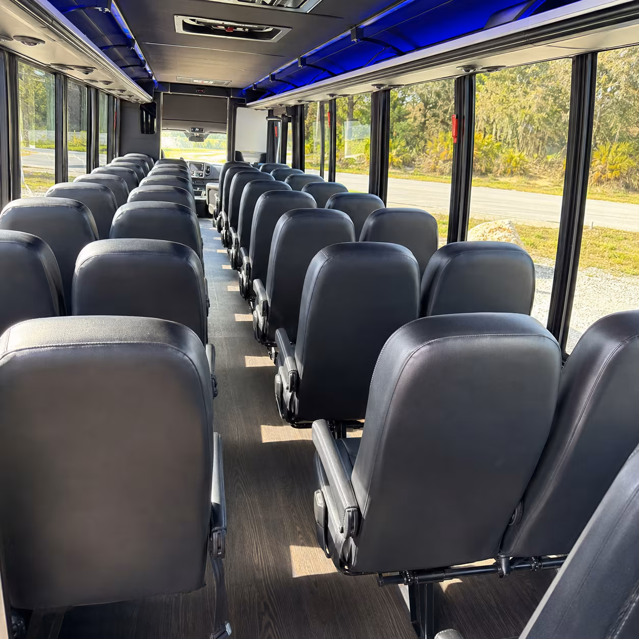 Tustin Airport Shuttles & Transportation